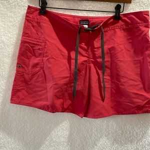 Patagonia Women's Minimalist II Board Shorts Size 10